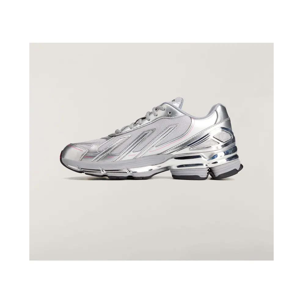 Adidas F50 Formotion “Sp5der Silver Metallic” (KZ6575)