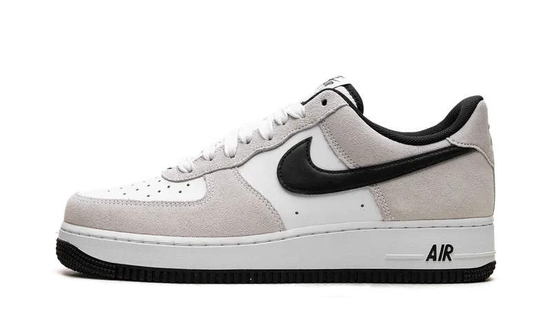 Nike Air Force 1 Low ’07 LV8 “White Black” (IB6388-100)