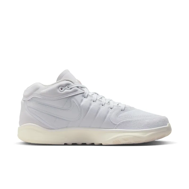 Nike Air Zoom GT Hustle 2 White Sail (DJ9405-104)