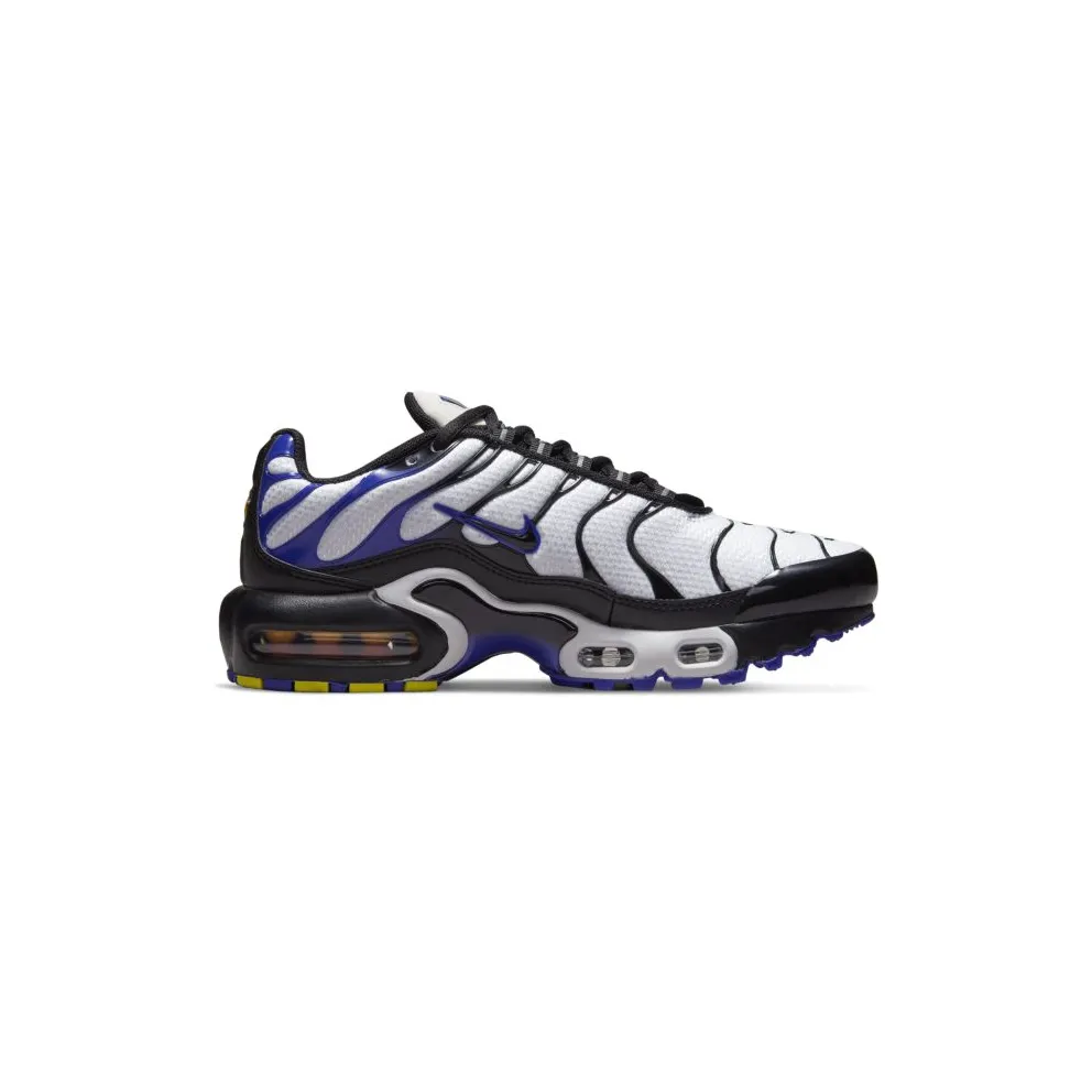 Nike Air Max Plus Persian Violet (GS) (CD0609-104)