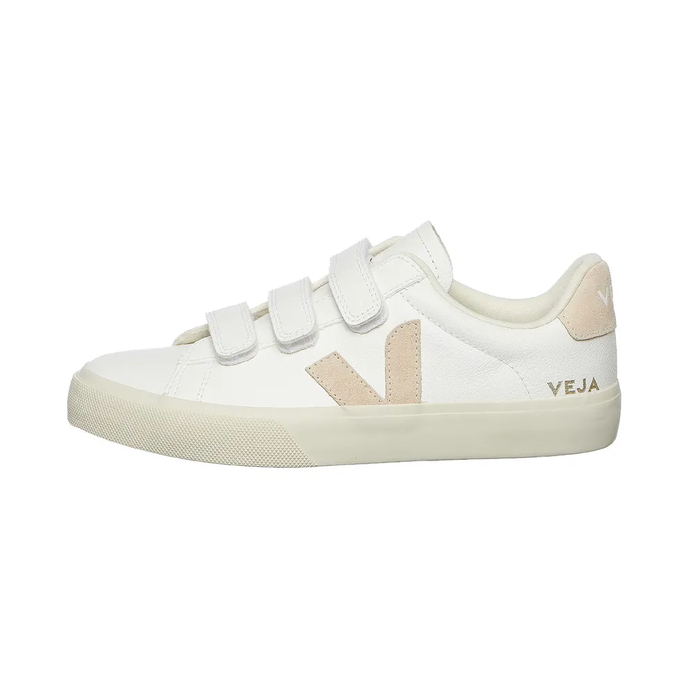 Veja Recife WMN Extra White / Sable (RCW0502335)