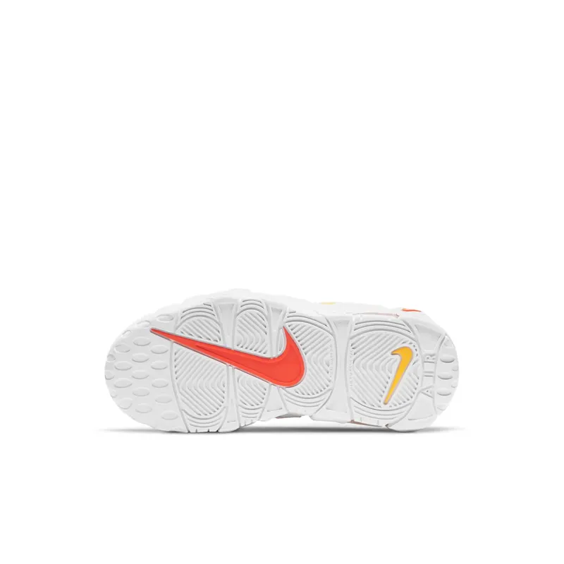 Nike Air More Uptempo Rayguns (PS) (DD9286-100)