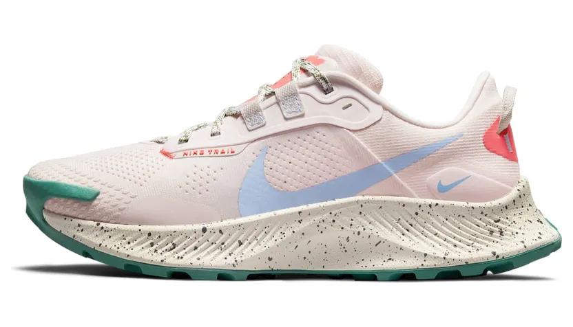 Nike Pegasus Trail 3 Trail Running Shoe for Women Pink (DA8698-600)