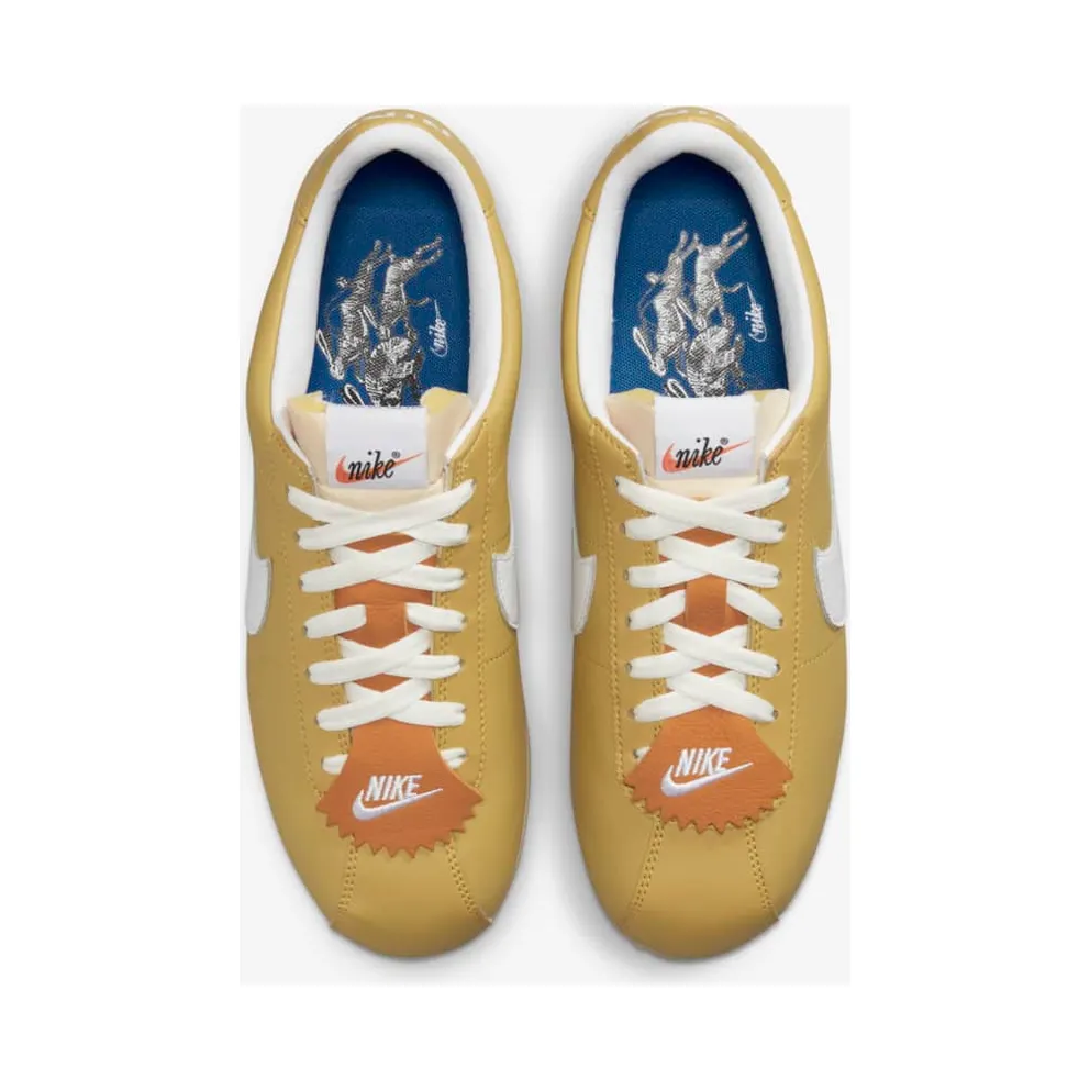 Nike Cortez ’23 SE Wheat Gold (FD0400-725)