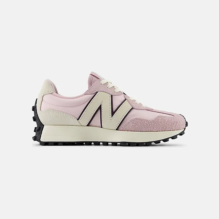 New Balance 327 “Twilight Haze Rose Sugar” (WS327SSB)