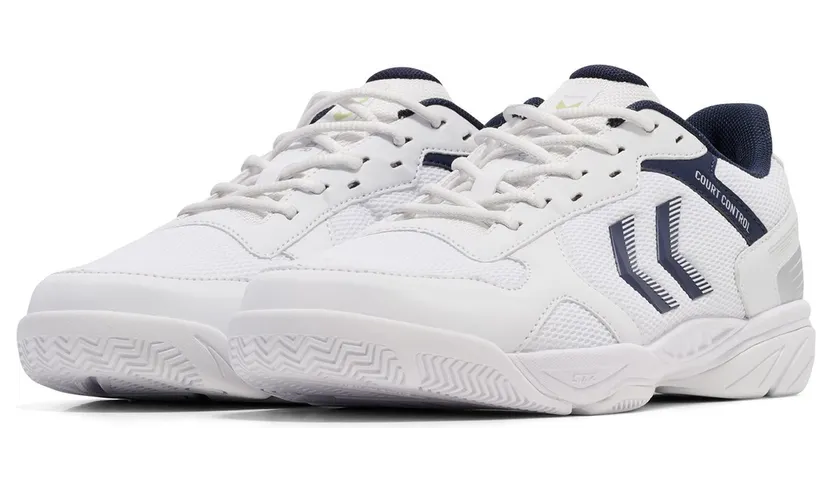 hummel-sneaker 225341-9103