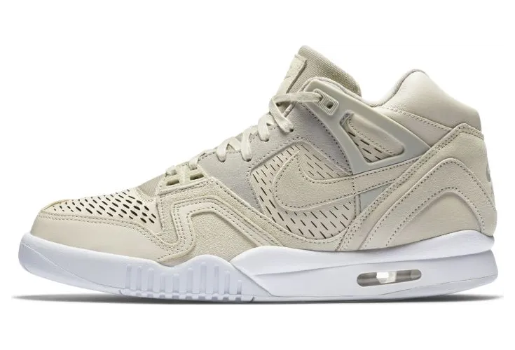 Nike Air Tech Challenge II 2 Laser Birch/Birch-White