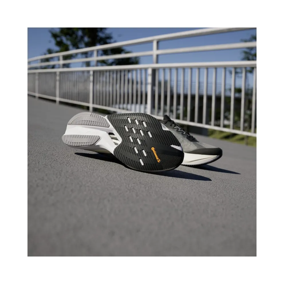 Adidas Adizero Boston 12 Core Black / Cloud White / Carbon (HQ2171)
