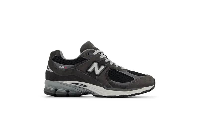 New Balance 2002R Black Cement (U2002RA)