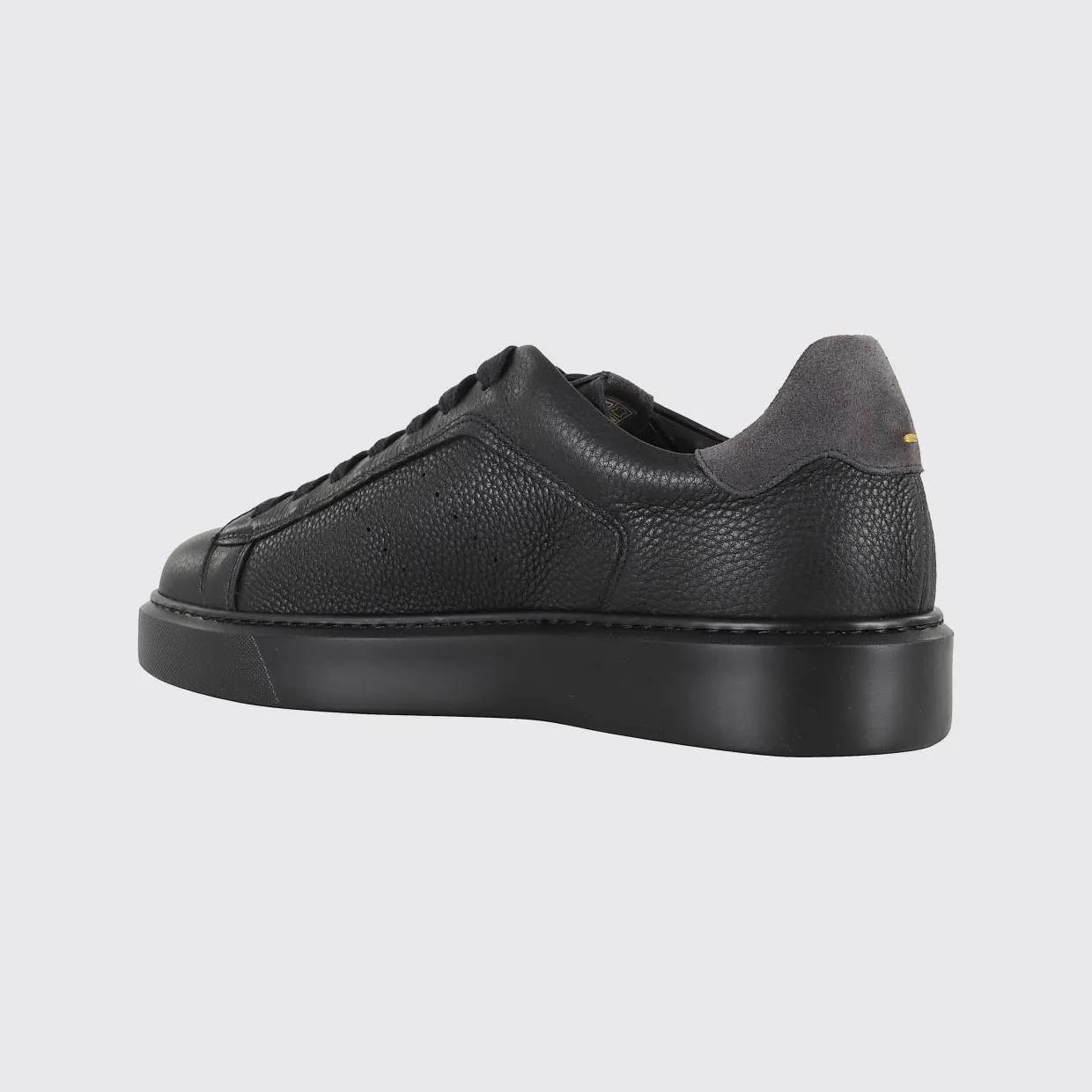 Doucal’s Sneakers Black (DU2852ALEXPF781NN00) (2)