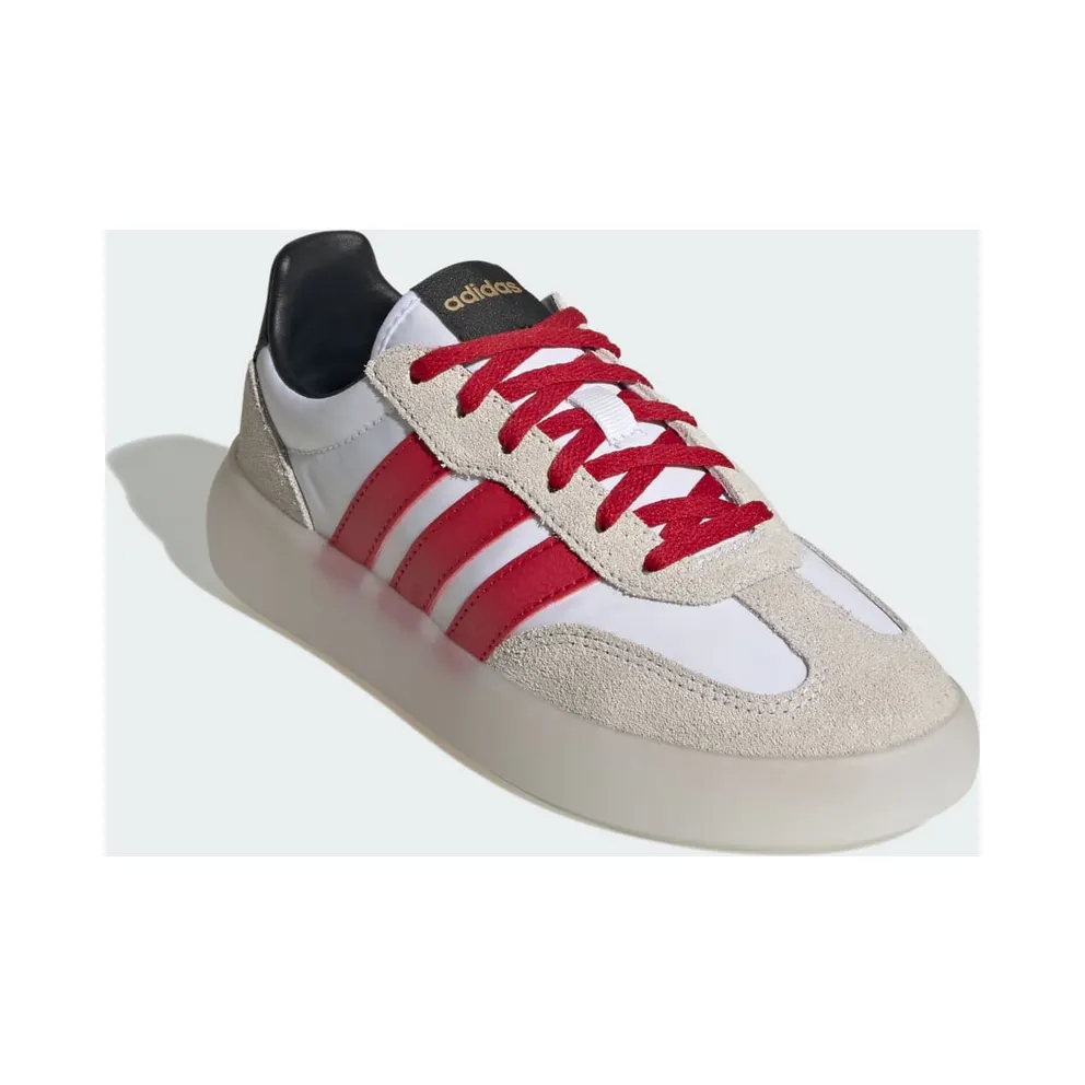 adidas Barreda Decode White Power Red Black (HQ9471)
