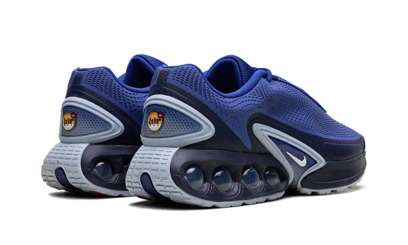 Nike Air Max Dn “Hyper Blue” (DV3337-400)