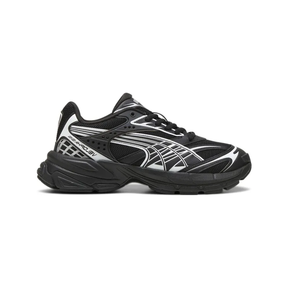 Puma Velophasis Always On Puma Black Puma Silver (395908-02)