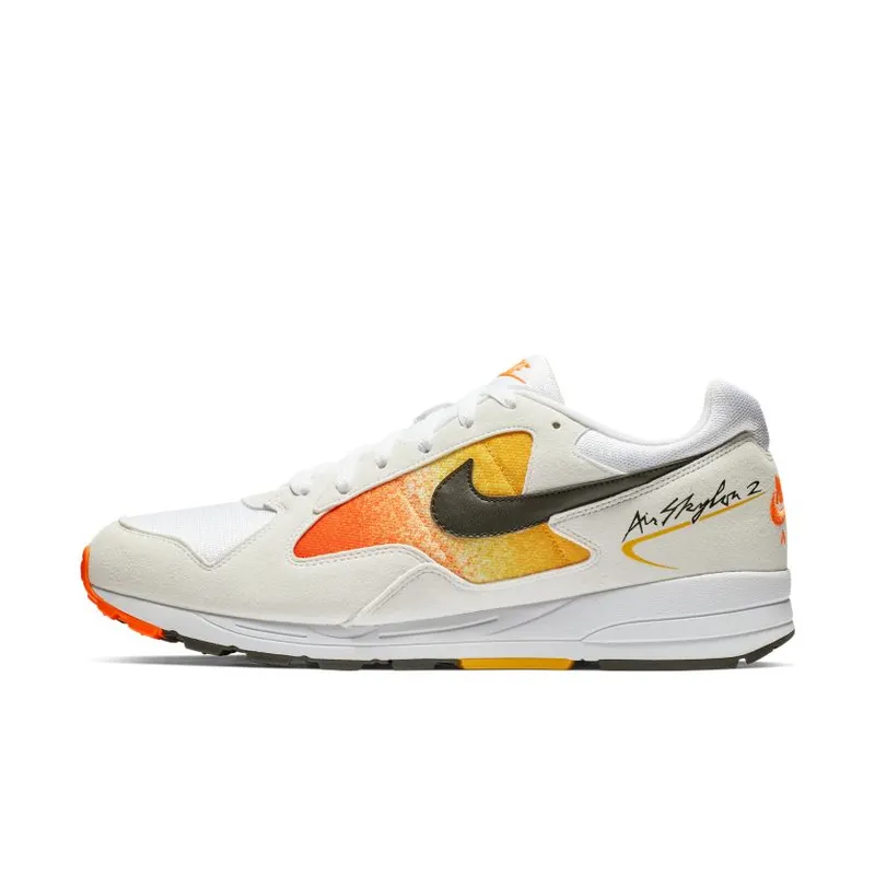 Nike Air Skylon II 2 ‘Amarillo’ Men (2018) (AO1551-102)