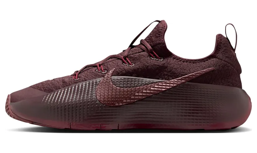 Nike LeBron TR 1 Burgundy Crush (FJ6151-601)