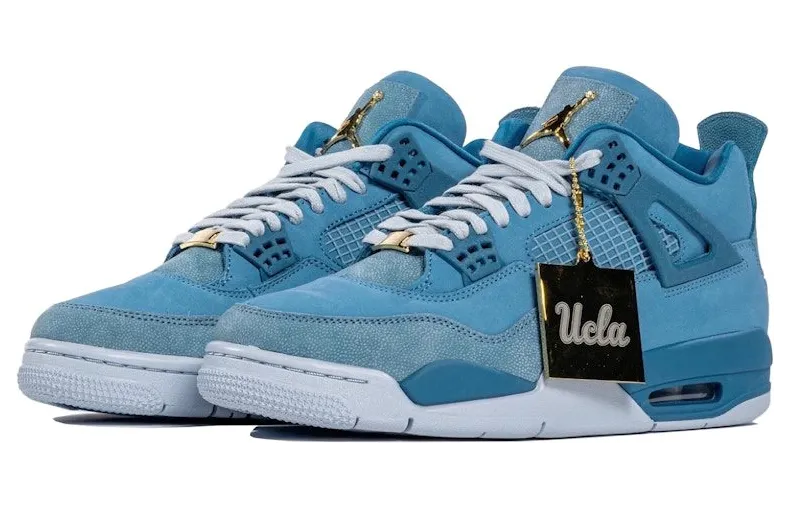 Air Jordan 4 HV9204-400