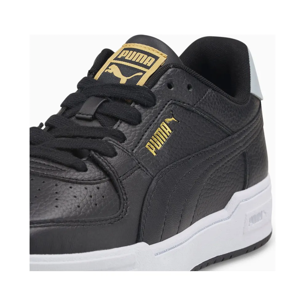 Puma CA Pro Tumble Core Grey/Black (39345302)