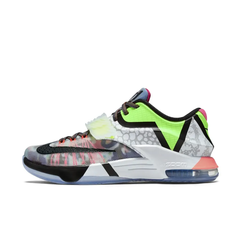 Nike KD VII 7 ‘What The’ (2015) (801778-944)