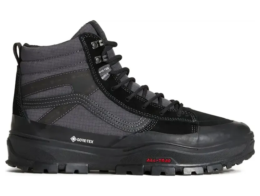 vans-sneaker VN000DARBKA1