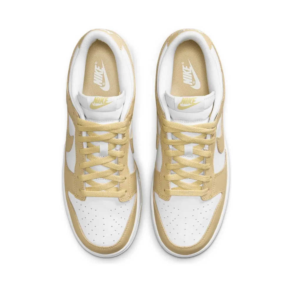 Nike Dunk Low “Team Gold” (DV0833-100)