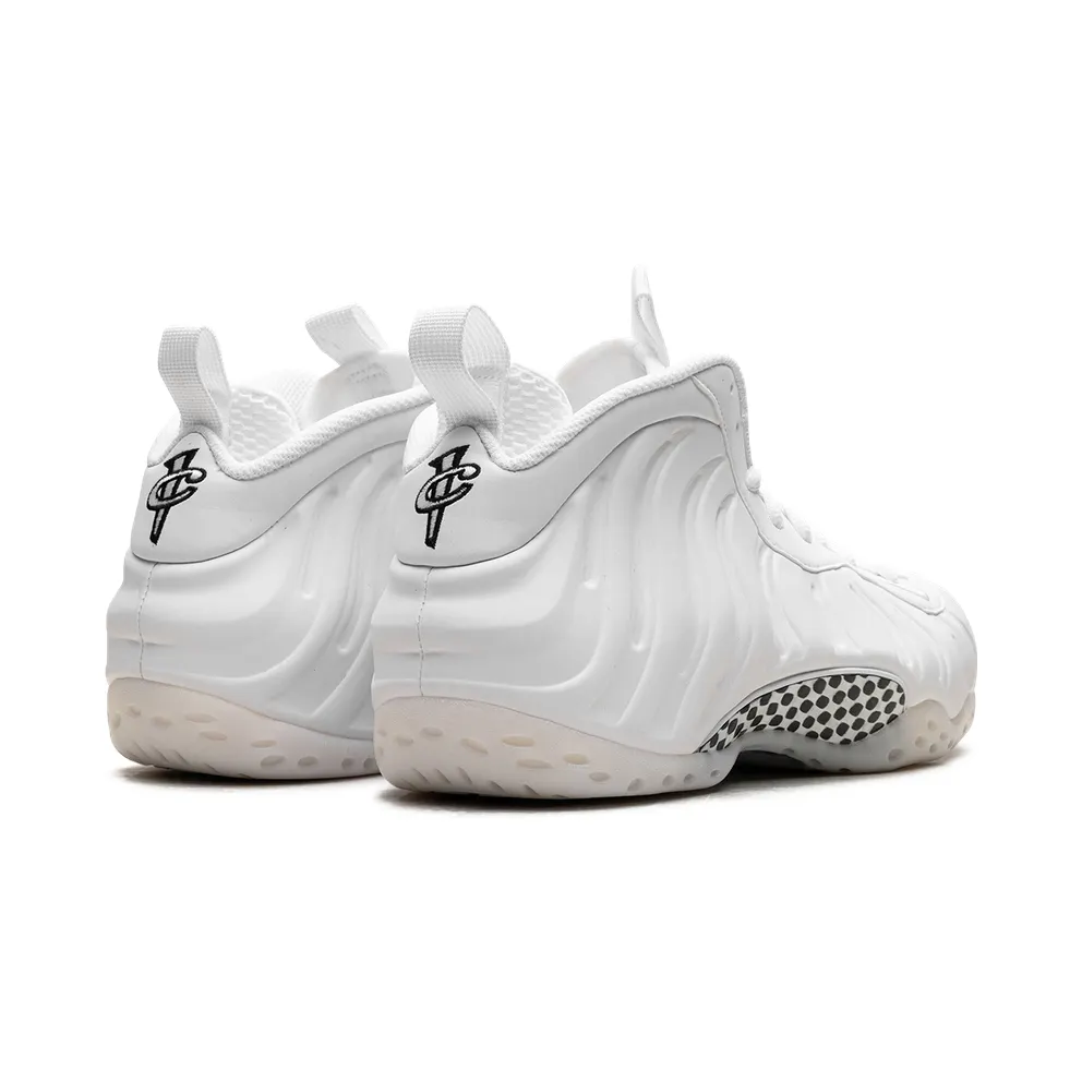 Nike Air Foamposite One “Triple White” (HJ5195-100)