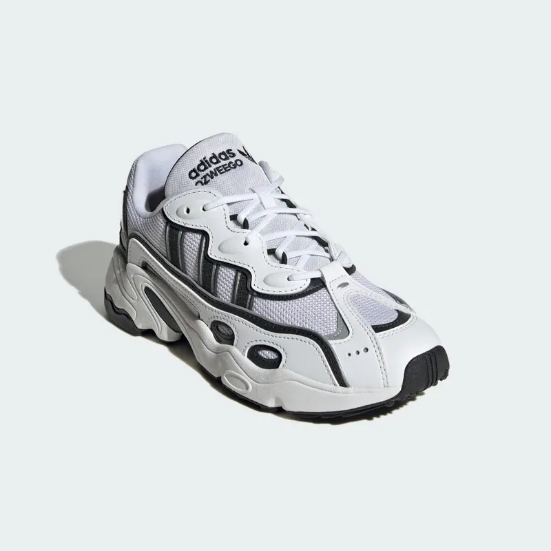adidas OZWEEGO OG Cloud White / Core Black / Carbon (IG6073)