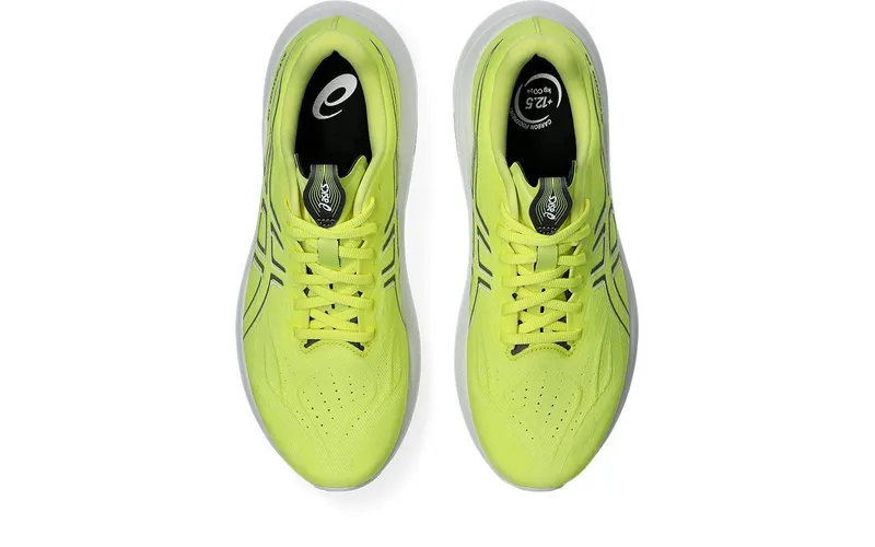 ASICS GT-2000 14 Citron Steel Grey (1011C056-750)