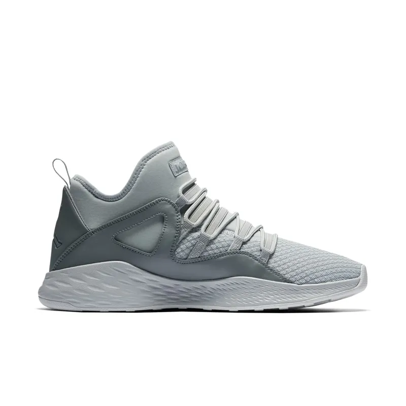 Jordan Formula 23 Cool Grey Wolf Grey Cool Grey/Cool Grey-Wolf Grey (881465-013)