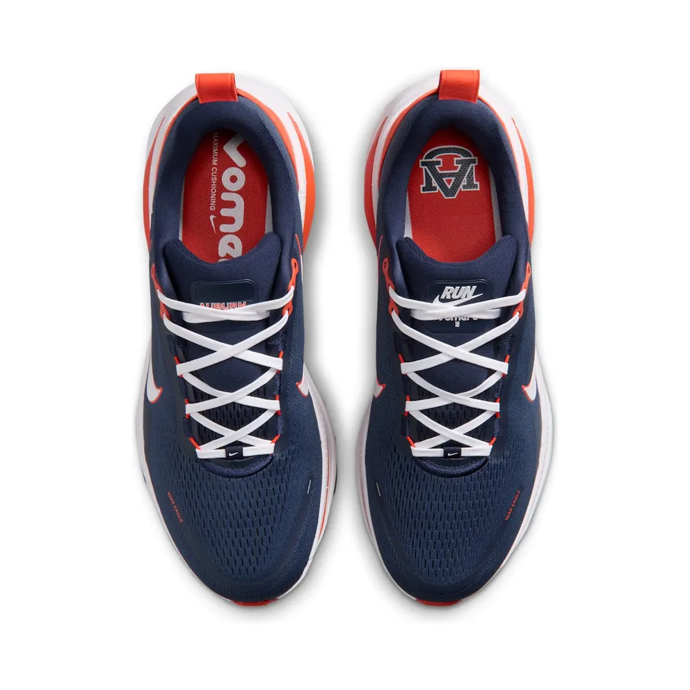 Nike Vomero College Navy / Team Orange / White (IQ6864-400)