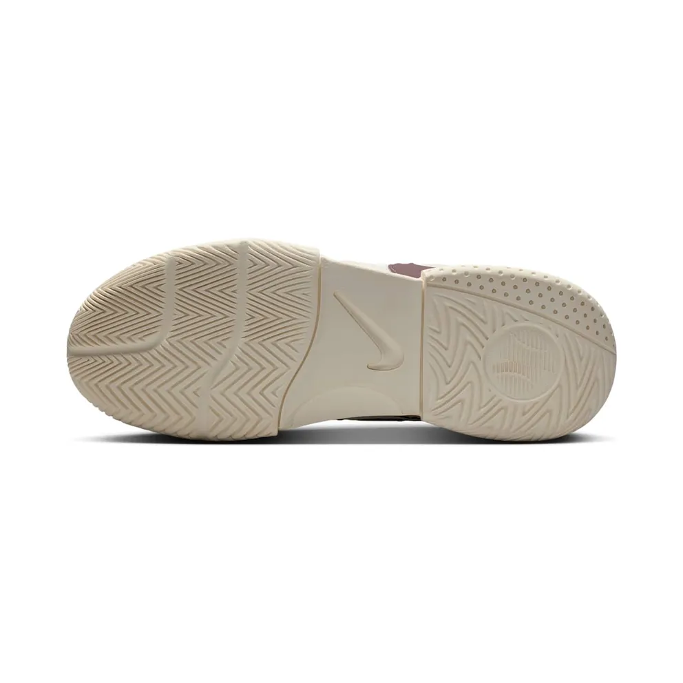 Nike Court Lite 4 Pale Ivory Tattoo (FD6575-109)