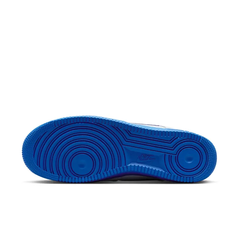 Nike Air Force 1 – “White / Game Royal” (FJ4146-126)