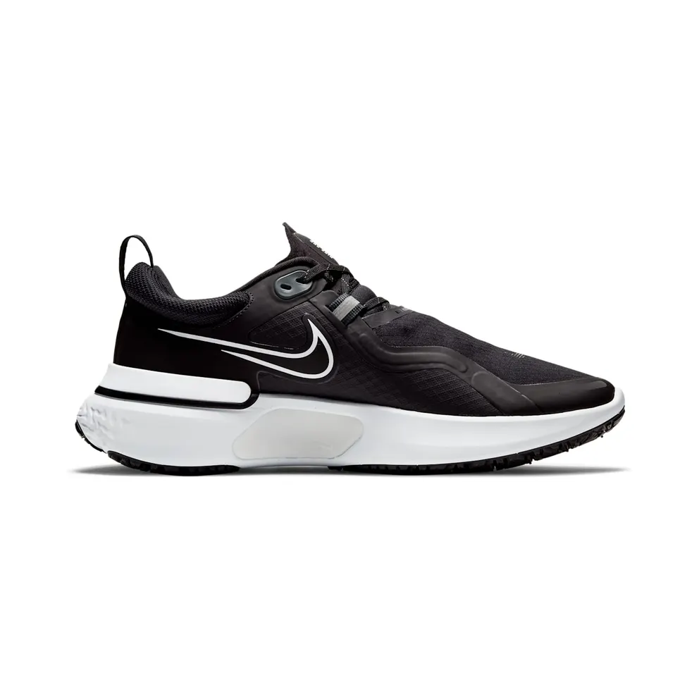 Nike React Miler Shield Running Black (CQ7888-002)