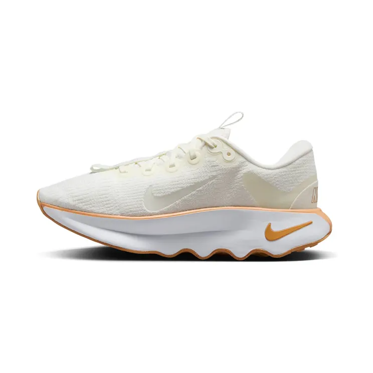 Nike Motiva “Sail / White / Copper Moon” (DV1238-107)