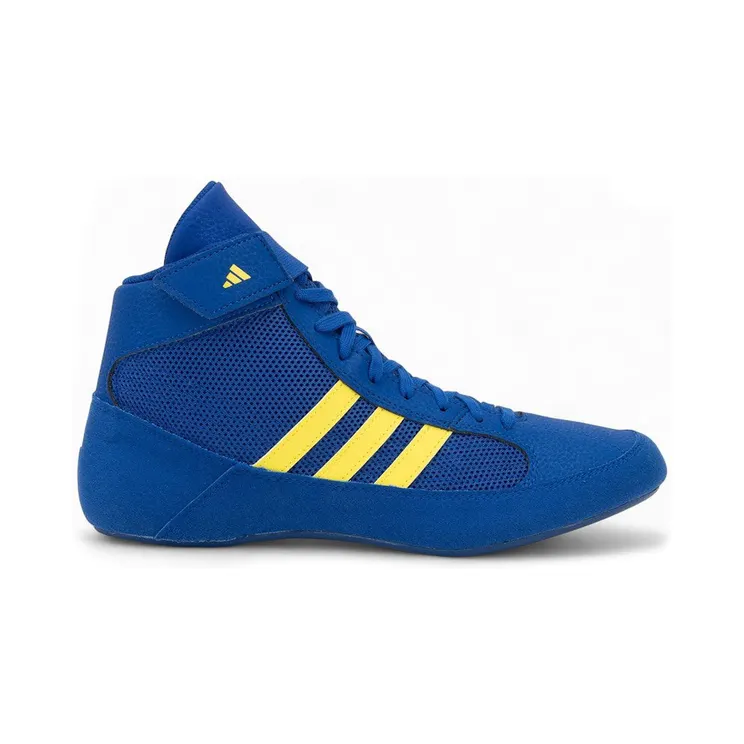 adidas HVC Royal Blue Solar Yellow (FV2473)