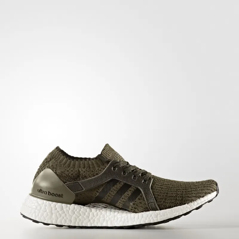 adidas Ultra Boost X Trace Olive (W)