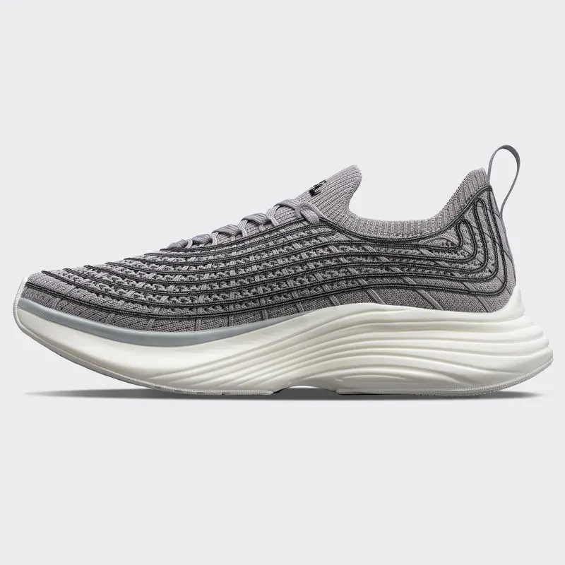 APL TechLoom Zipline “Cement/Black/Reflective Silver” (Women)