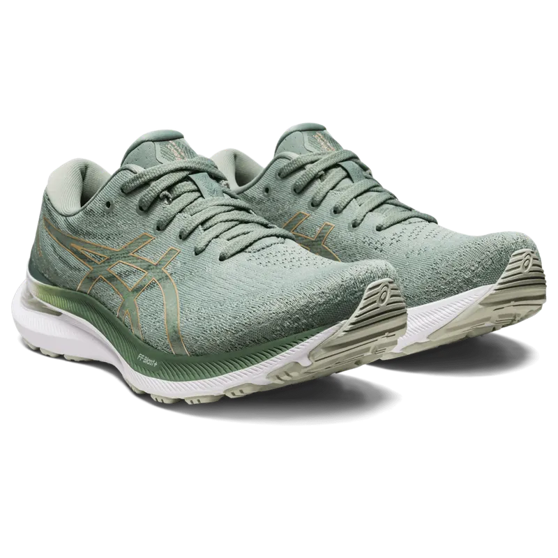 Asics GEL-KAYANO 29 Slate Grey/Champagne (1012B272.023)