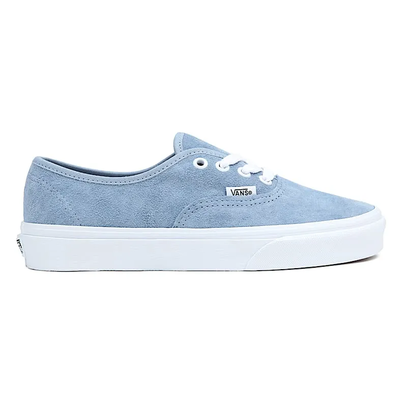 Vans Authentic – “Pig Suede – Ashley Blue” (VN0A5KRDBD2)