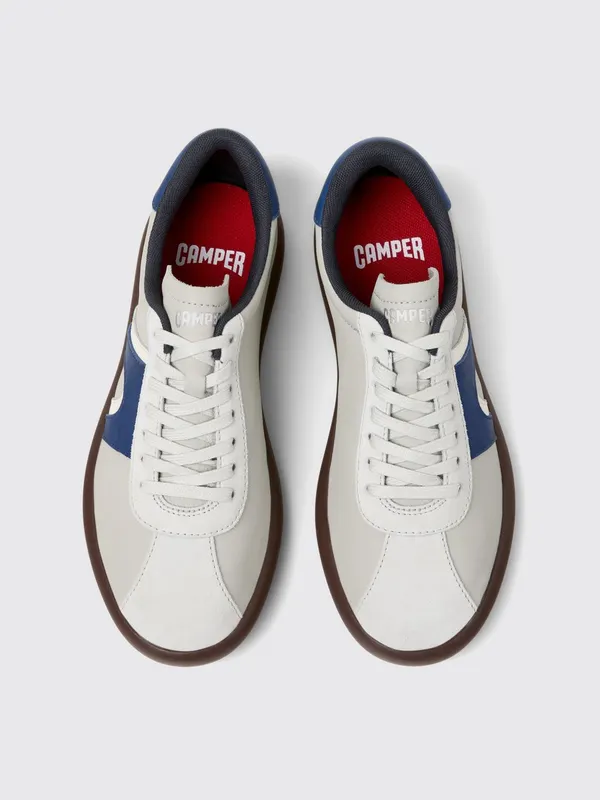 Camper Grey (K201608-027PELOTASSOLLER0)