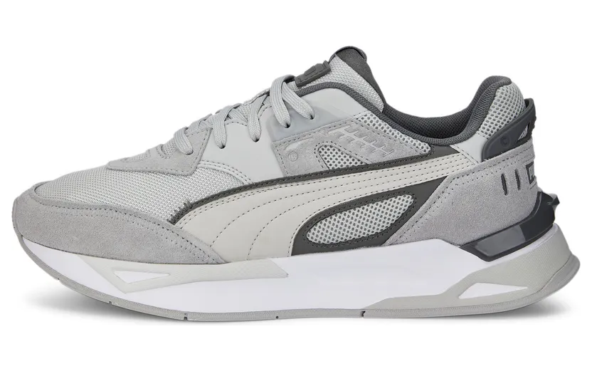 Puma Mirage Sport Remix Grijs (381051-13)