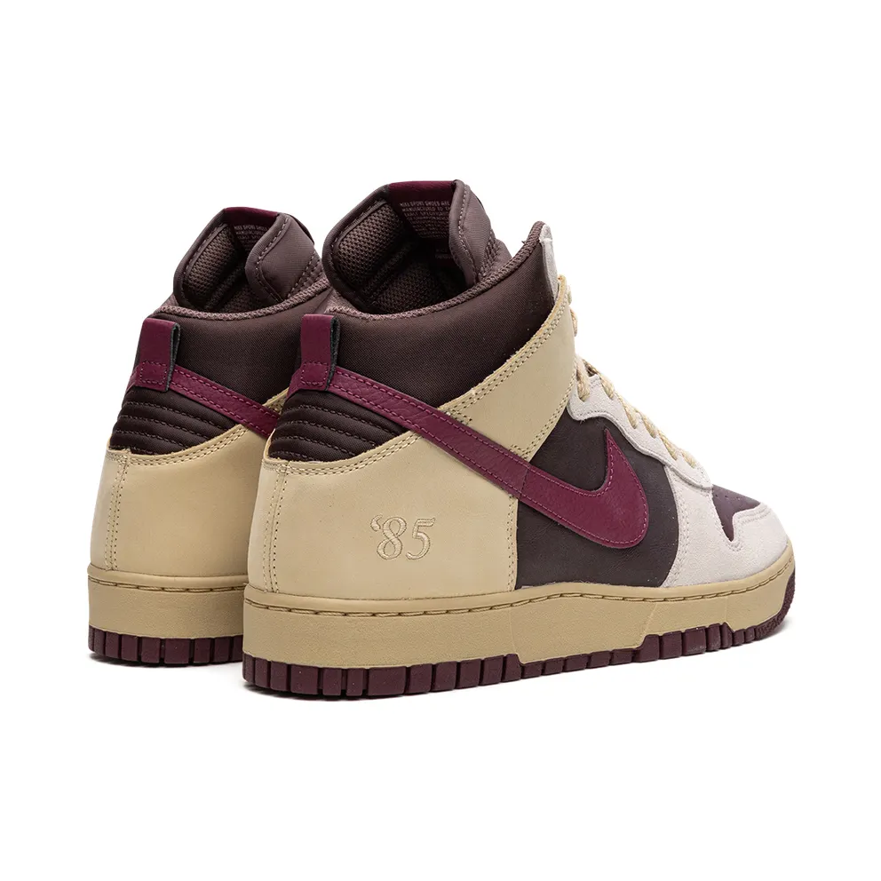 Nike DUNK HIGH 1985 MNS “Valentine’s Day” (FD0794-700)