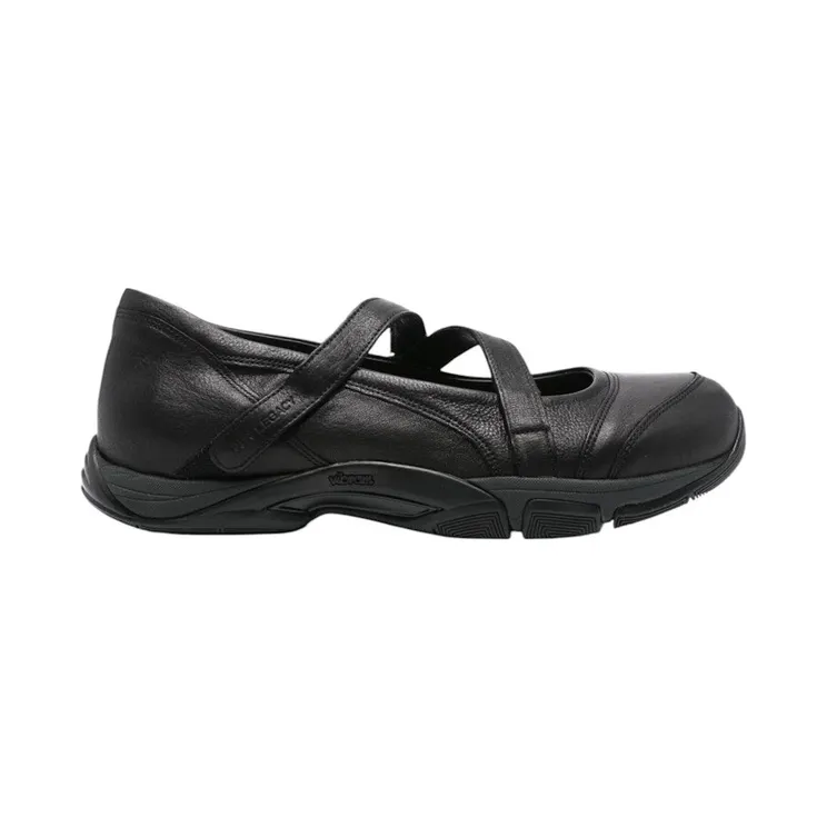 Our Legacy Sweetheart Dress Shoe Black (A2247SB)