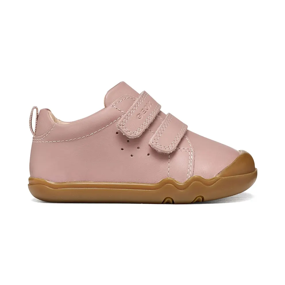 Geox sneaker Nude (B4663A00085-C8156)