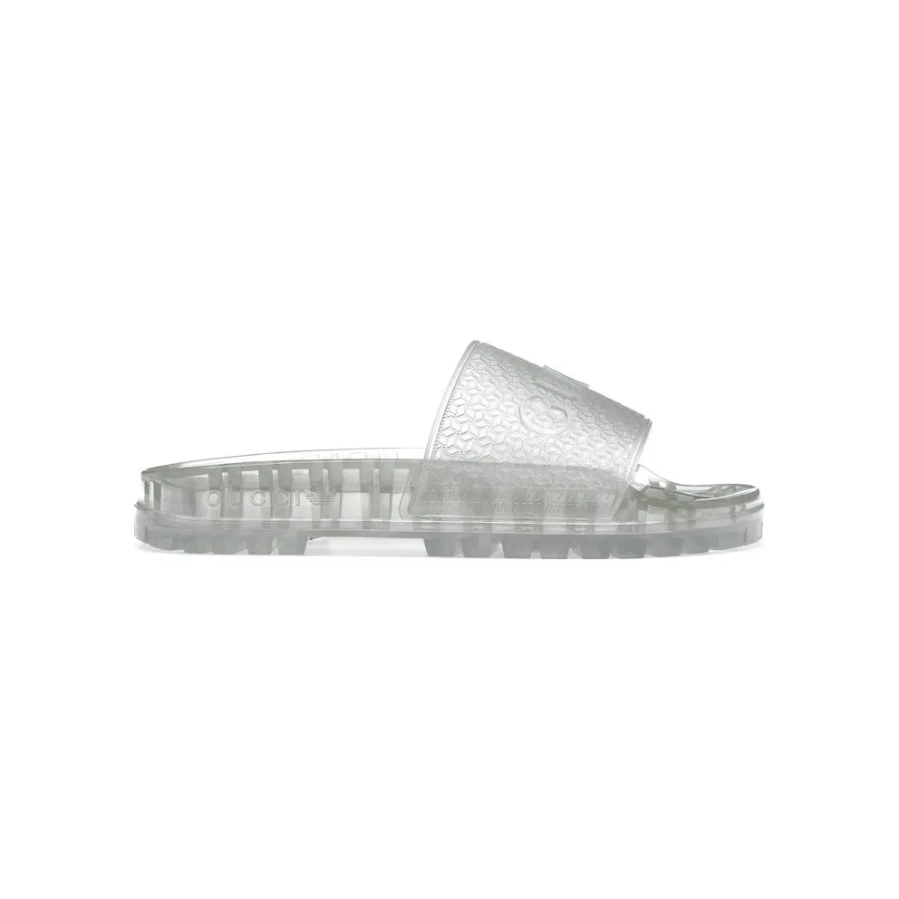 adidas x Gucci Adilette Slide Clear (IE2254)
