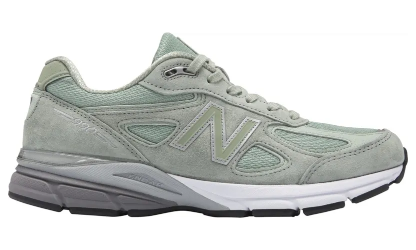 New Balance 990v4 Mint