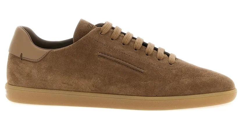 ZEGNA 232 “Brown” (LHSOYS8218Z252)