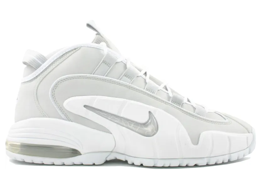 Nike Air Max Penny Neutral Grey