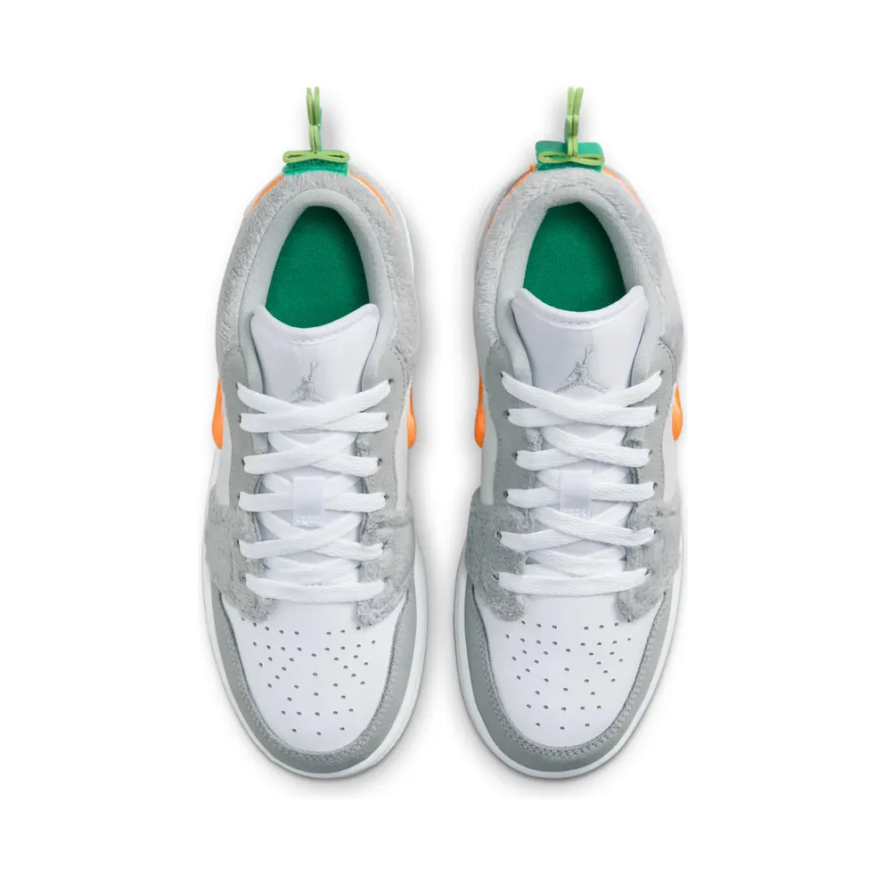 Air Jordan 1 Low GS “Rabbit” (DZ6333-083)
