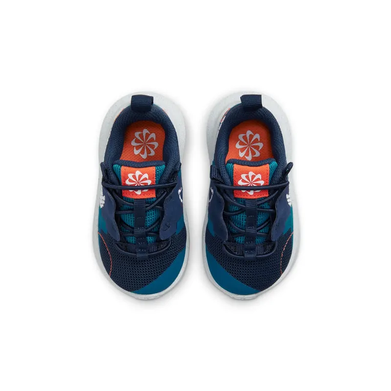 Nike Crater Impact TD “Midnight navy” (DB3553-400)