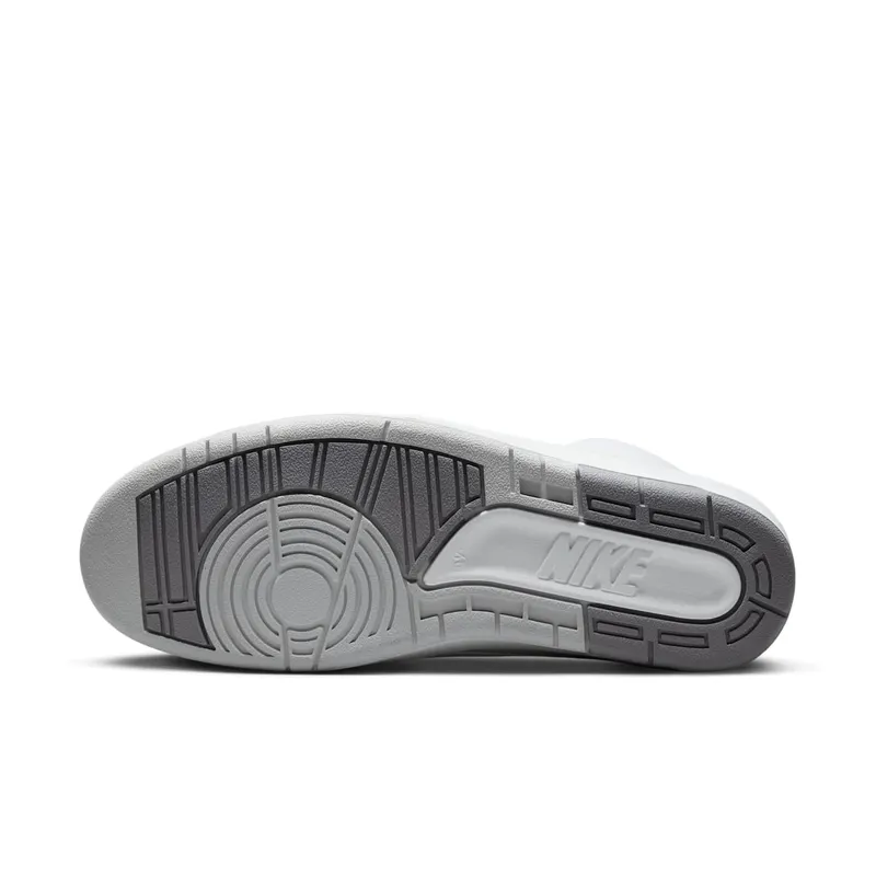 Air Jordan 2 “Cement Grey” (DR8884-100)